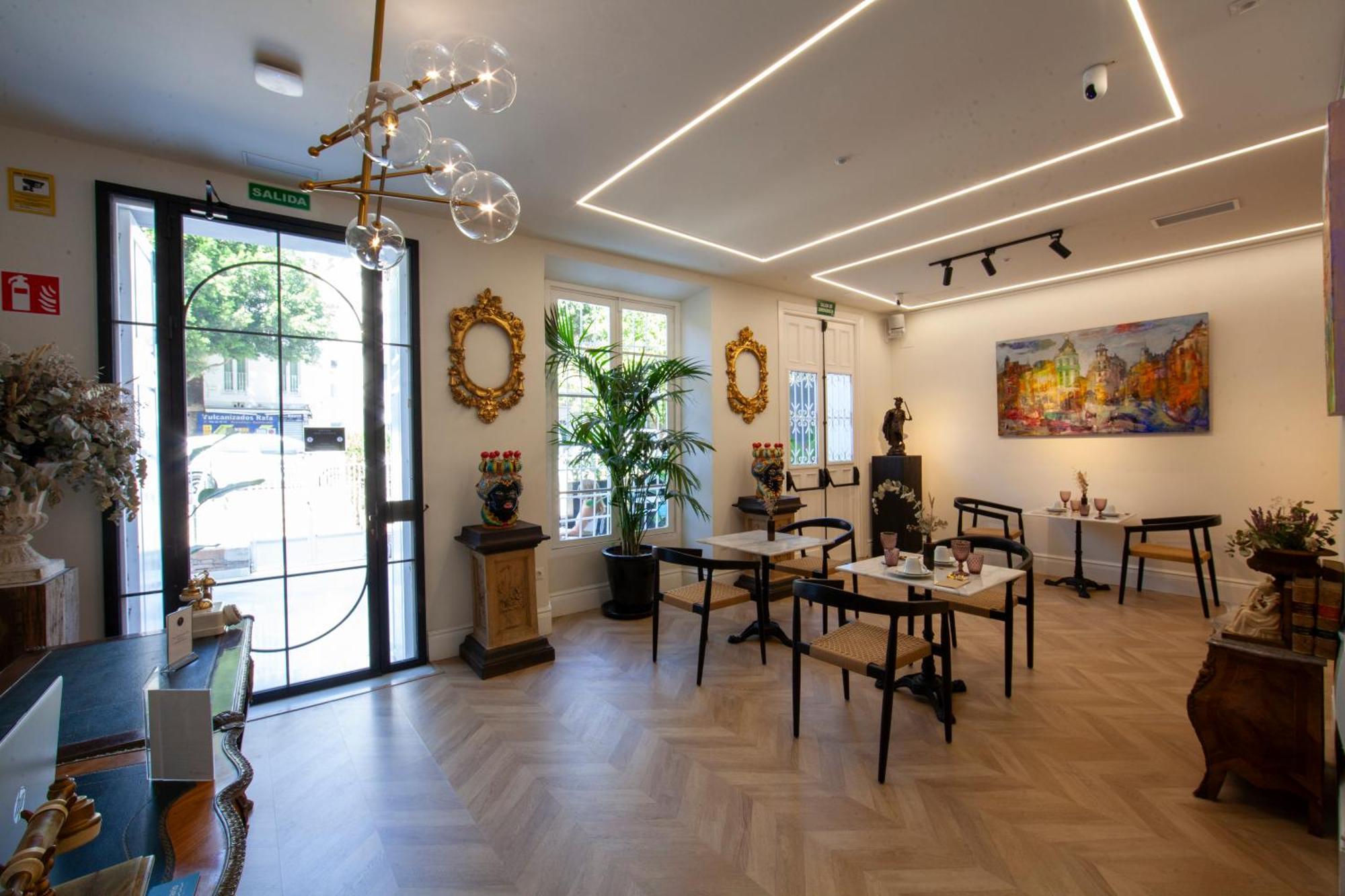 Pries Homes - Center Lejlighed Málaga