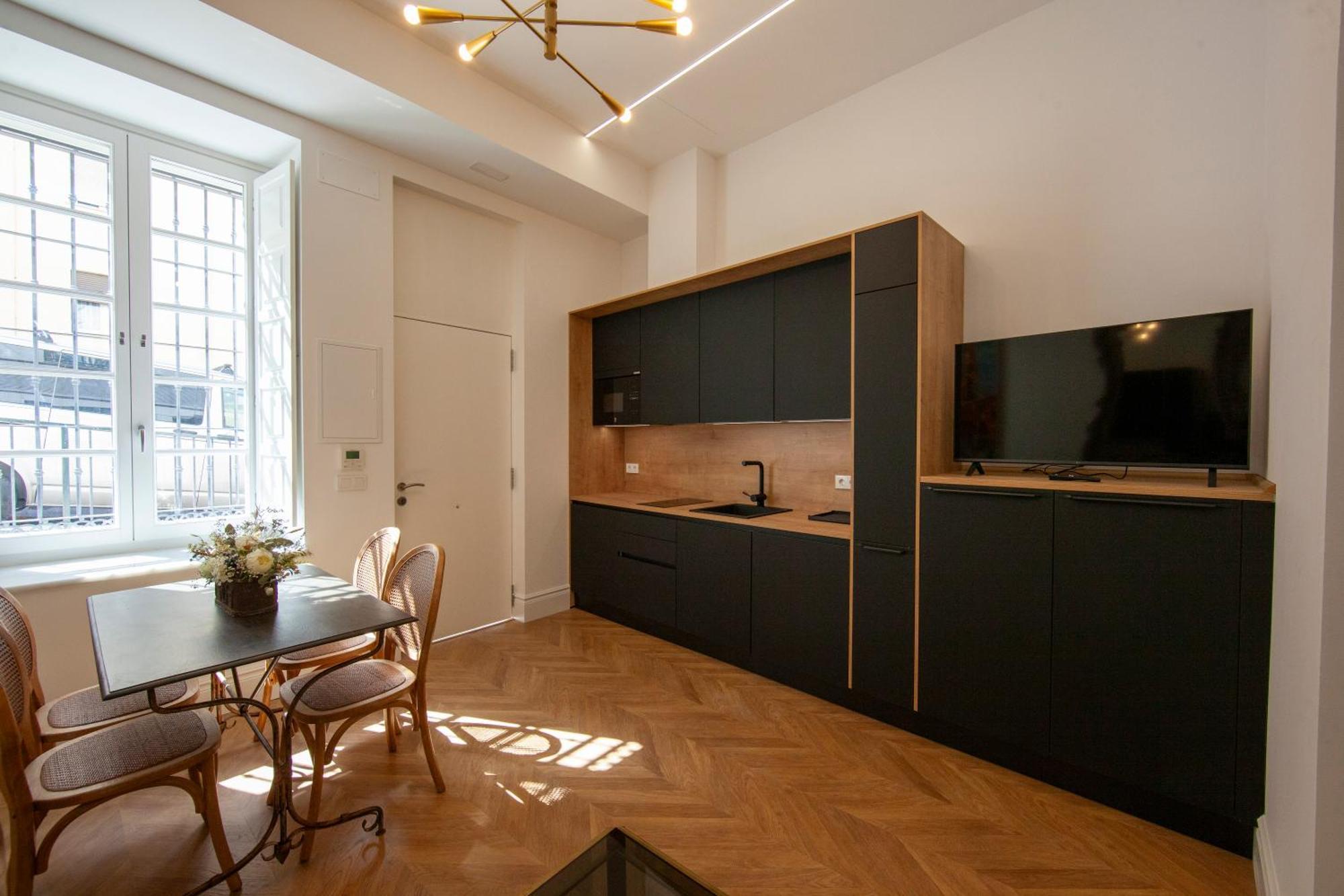Pries Homes - Center Lejlighed