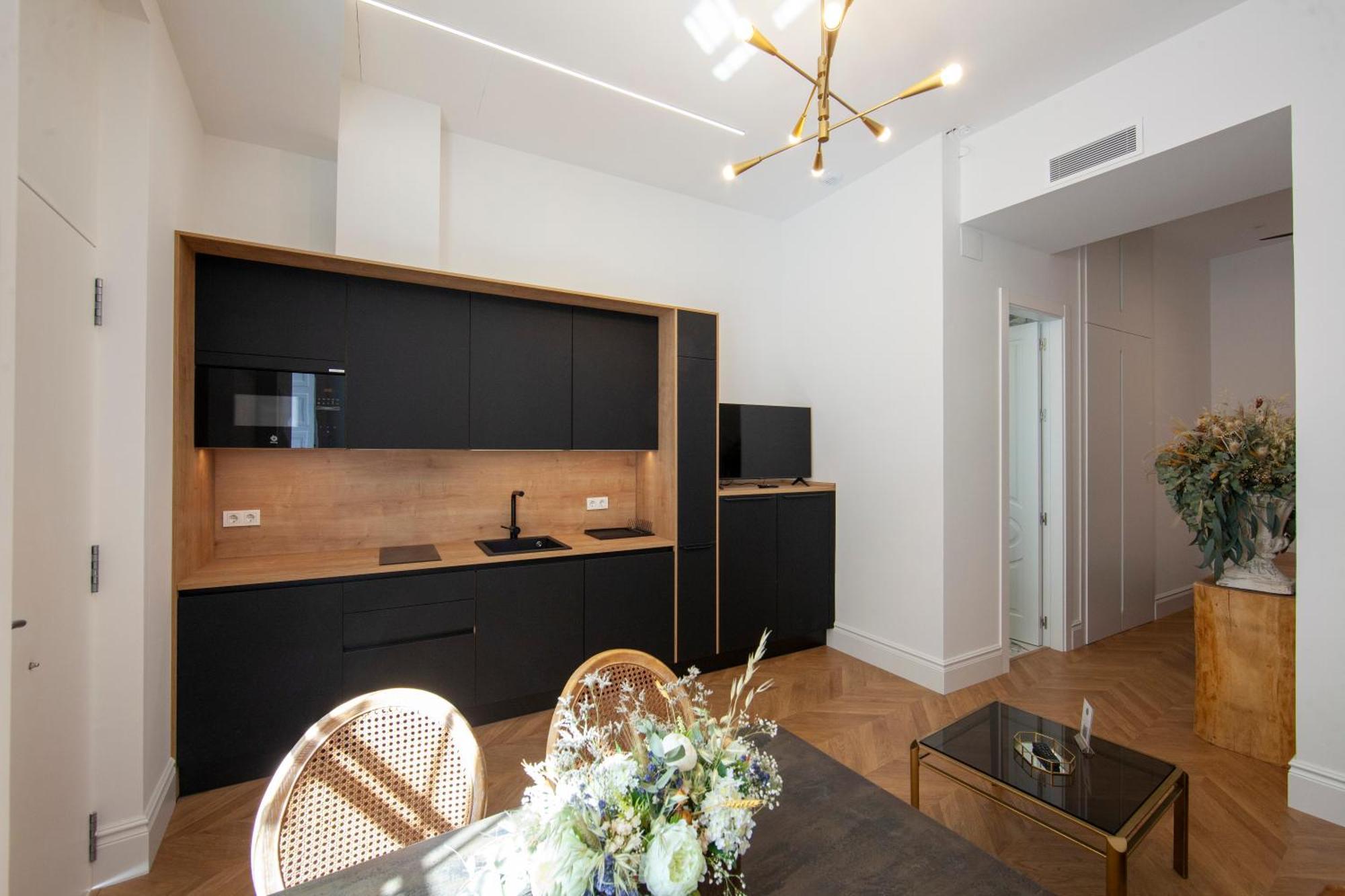 Lejlighed Pries Homes - Center *
