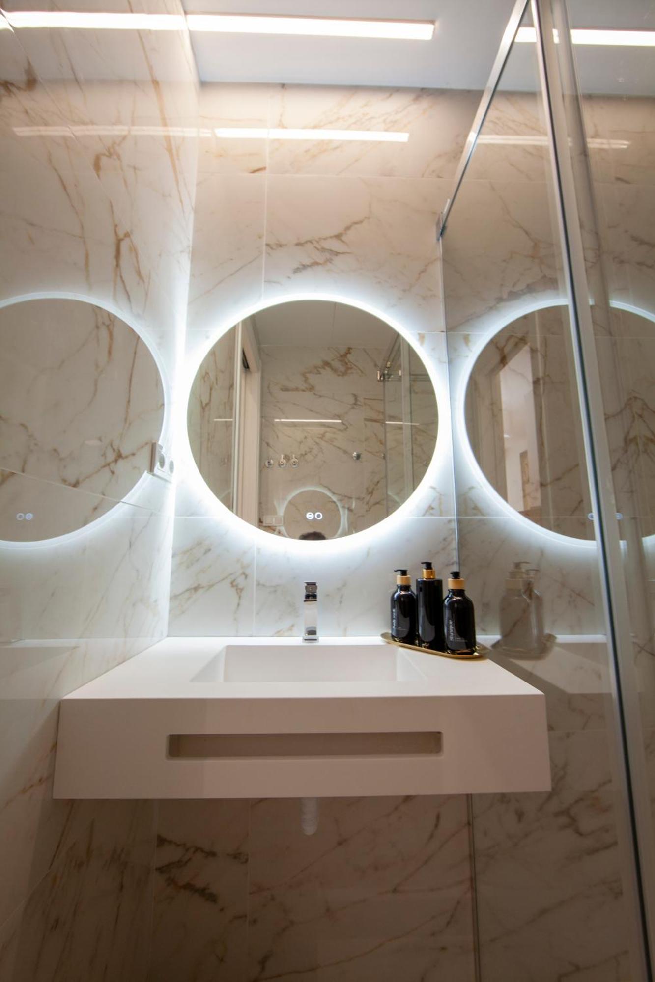 Pries Homes - Center Lejlighed