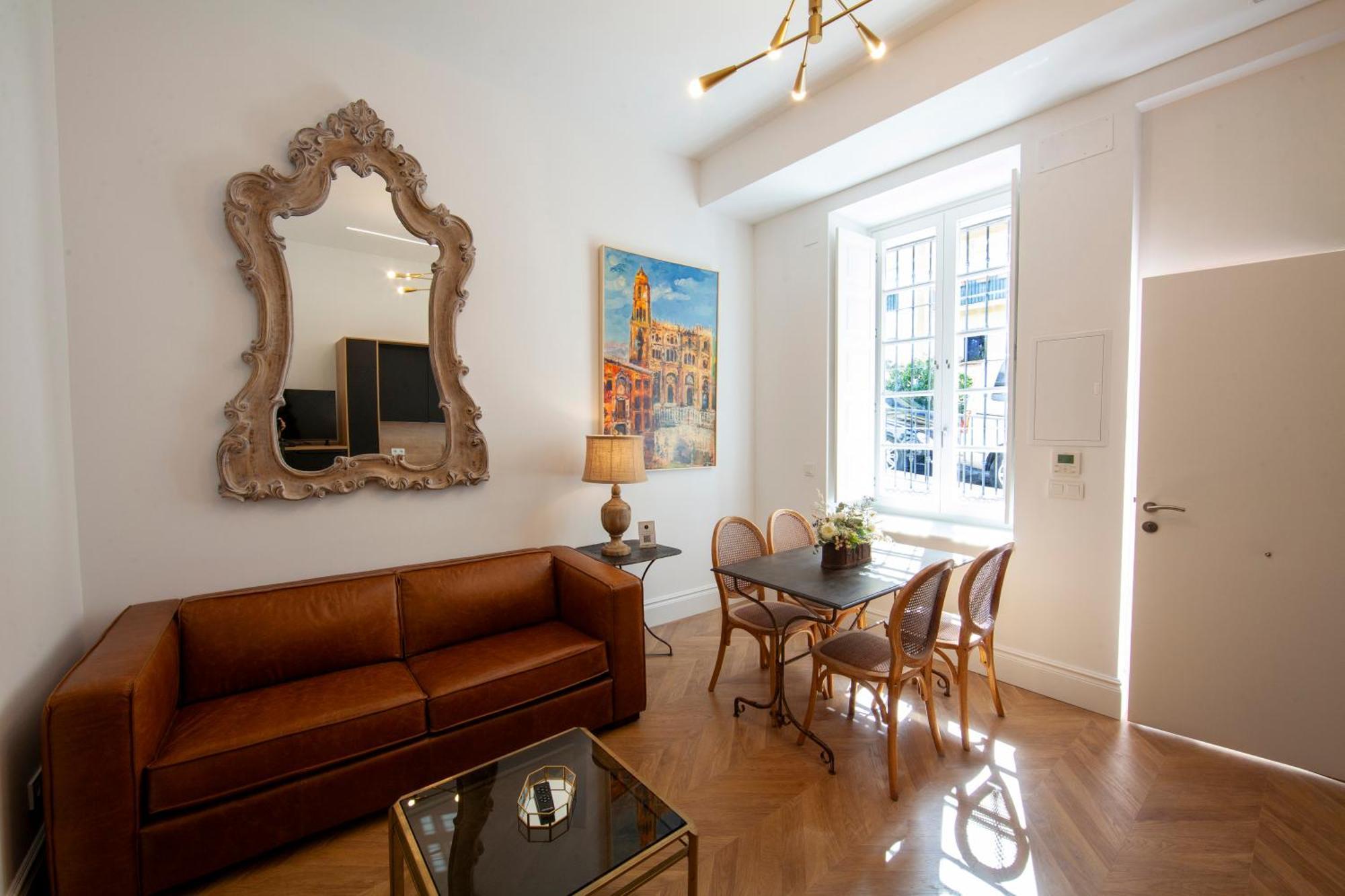 Lejlighed Pries Homes - Center *