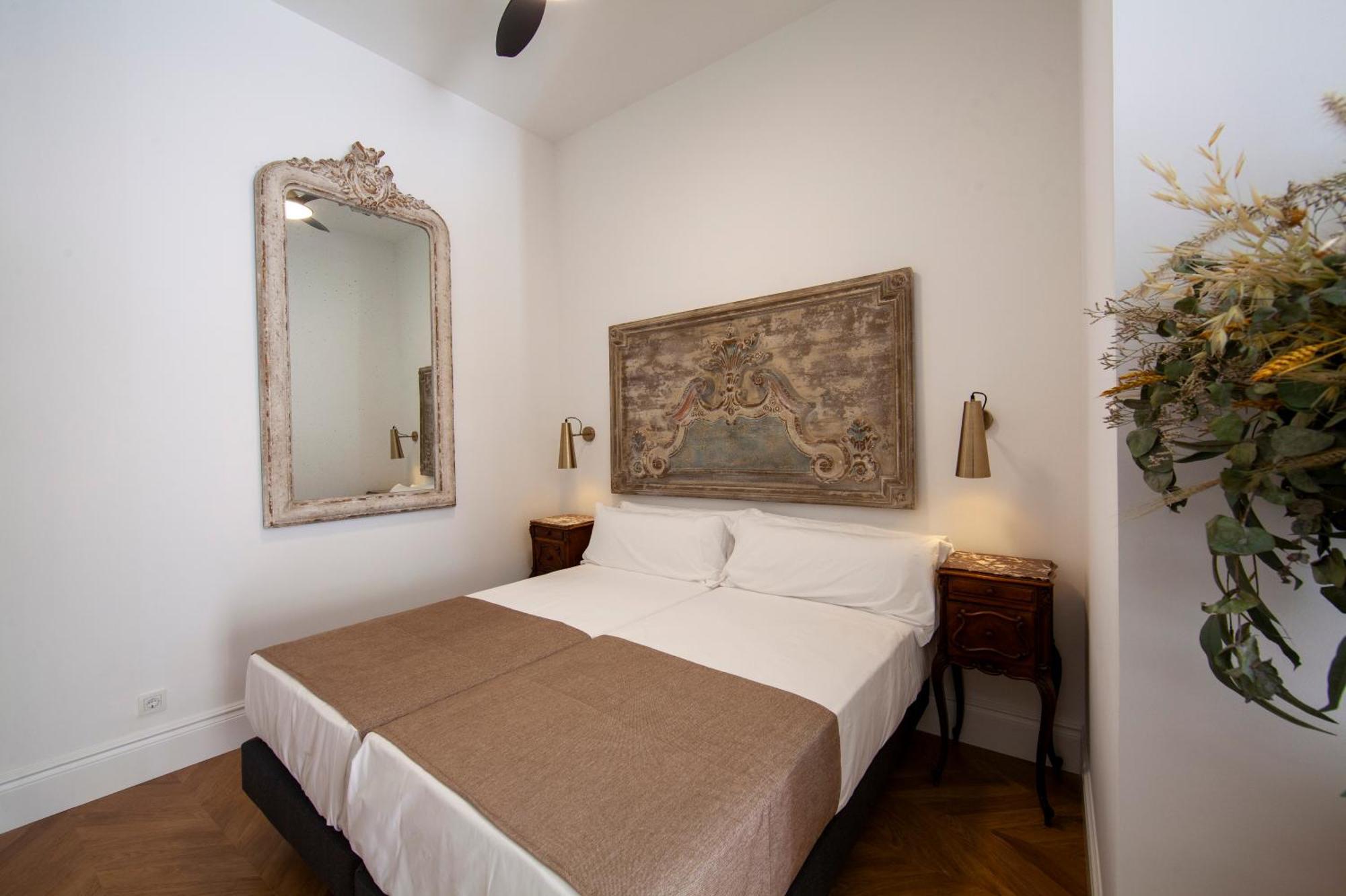 Lejlighed Pries Homes - Center