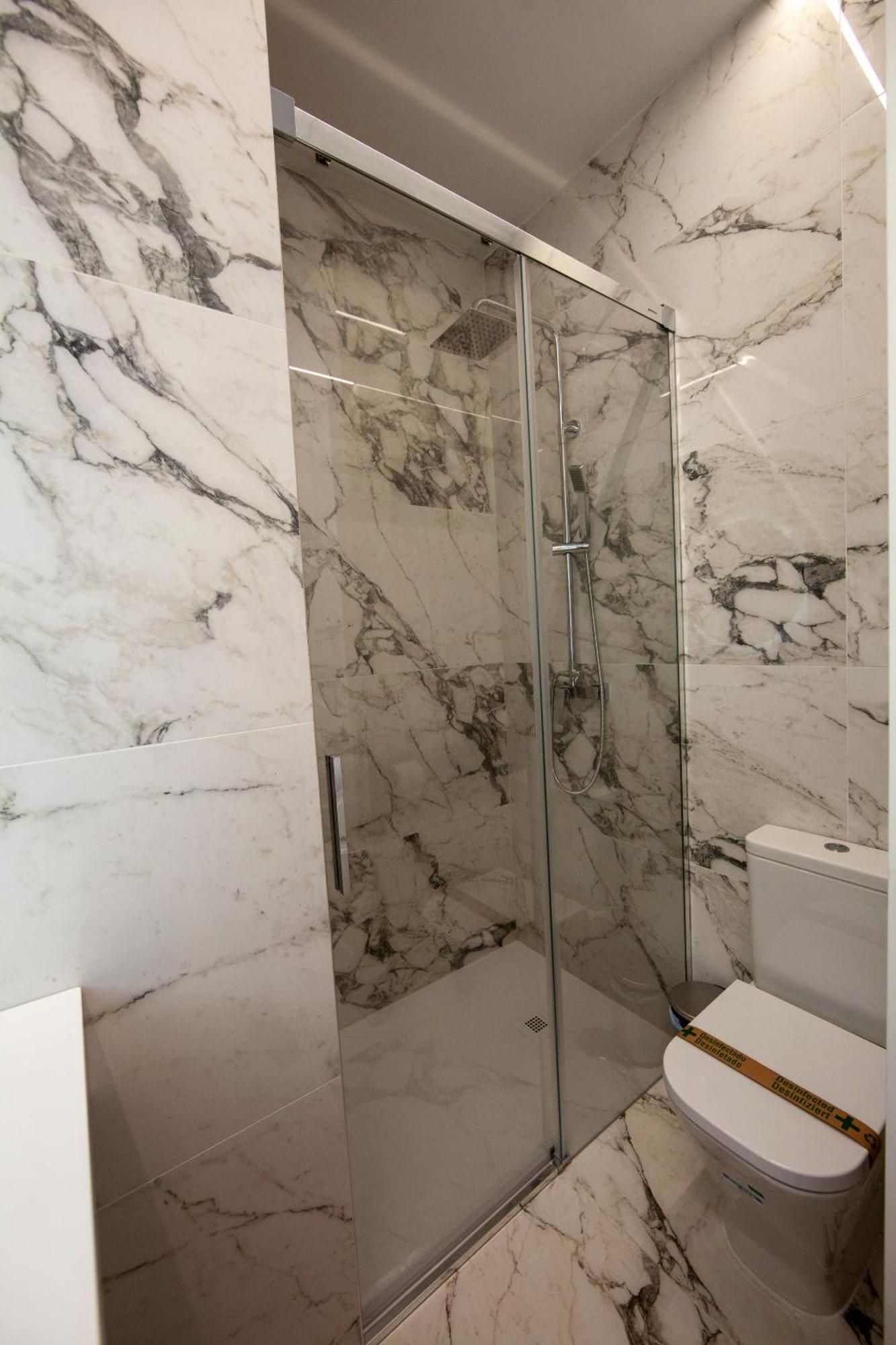 Lejlighed Pries Homes - Center *