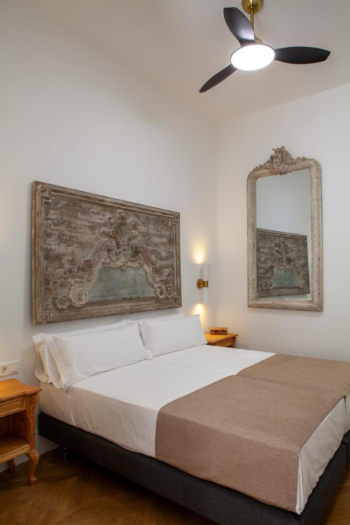 Pries Homes - Center Lejlighed