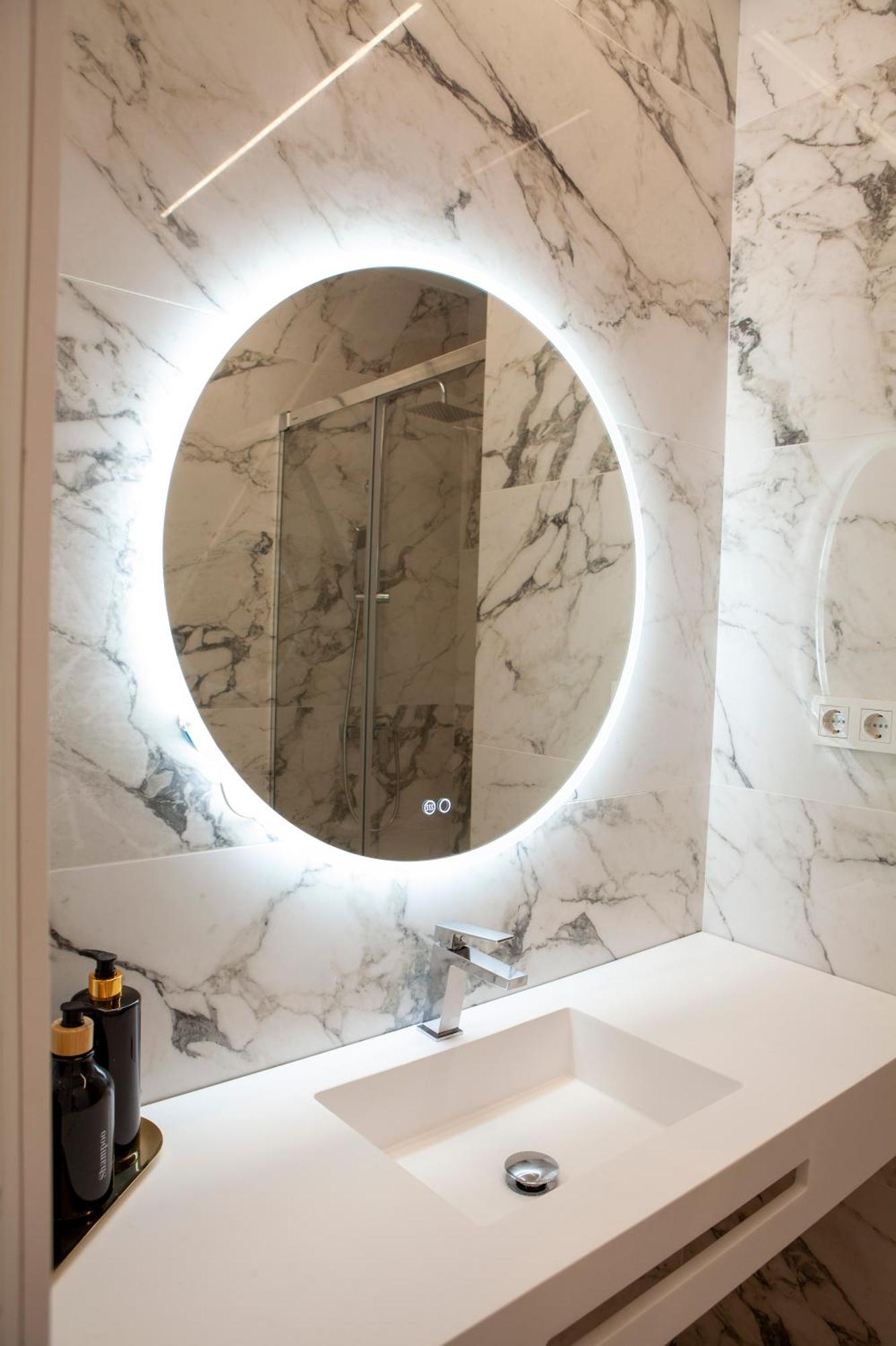 Pries Homes - Center Lejlighed