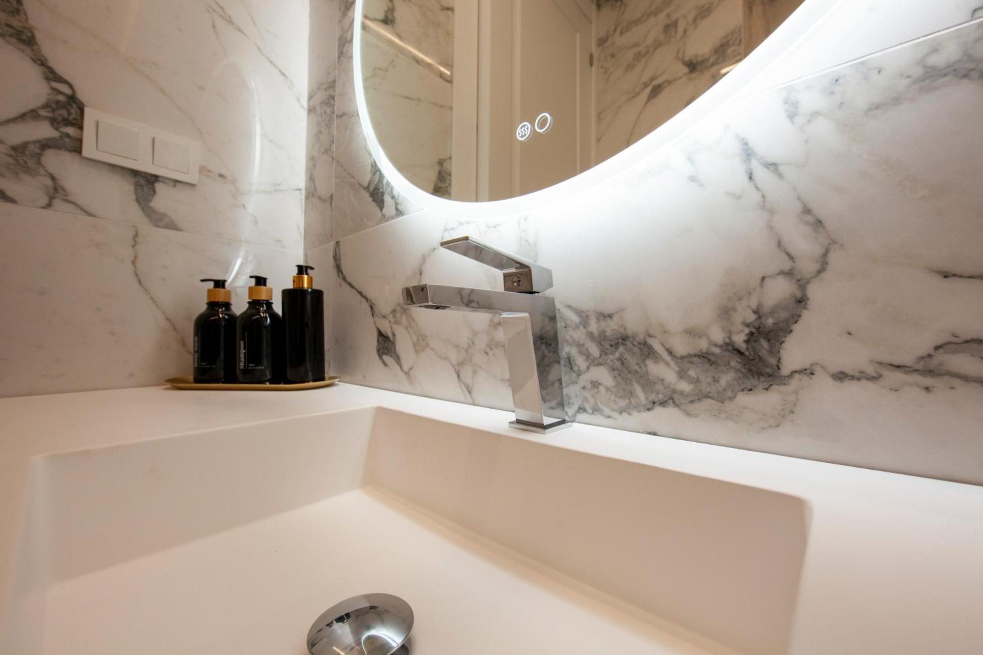Lejlighed Pries Homes - Center