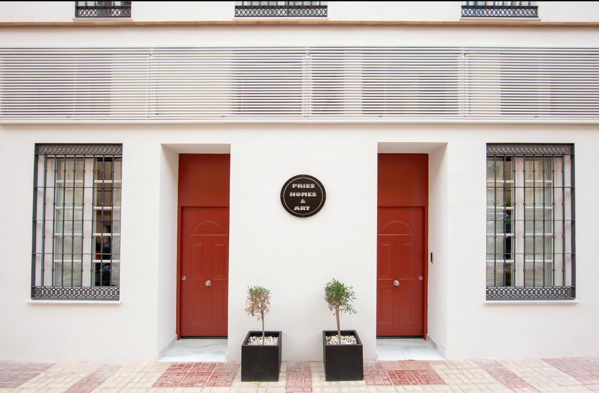 Lejlighed Pries Homes - Center